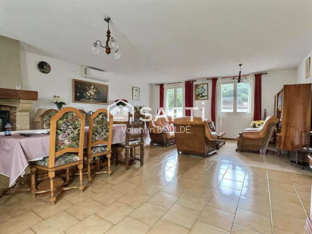 Photo 6 - Maison à LORMONT