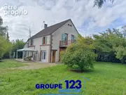 Maison à LA FERTE-LOUPIERE
