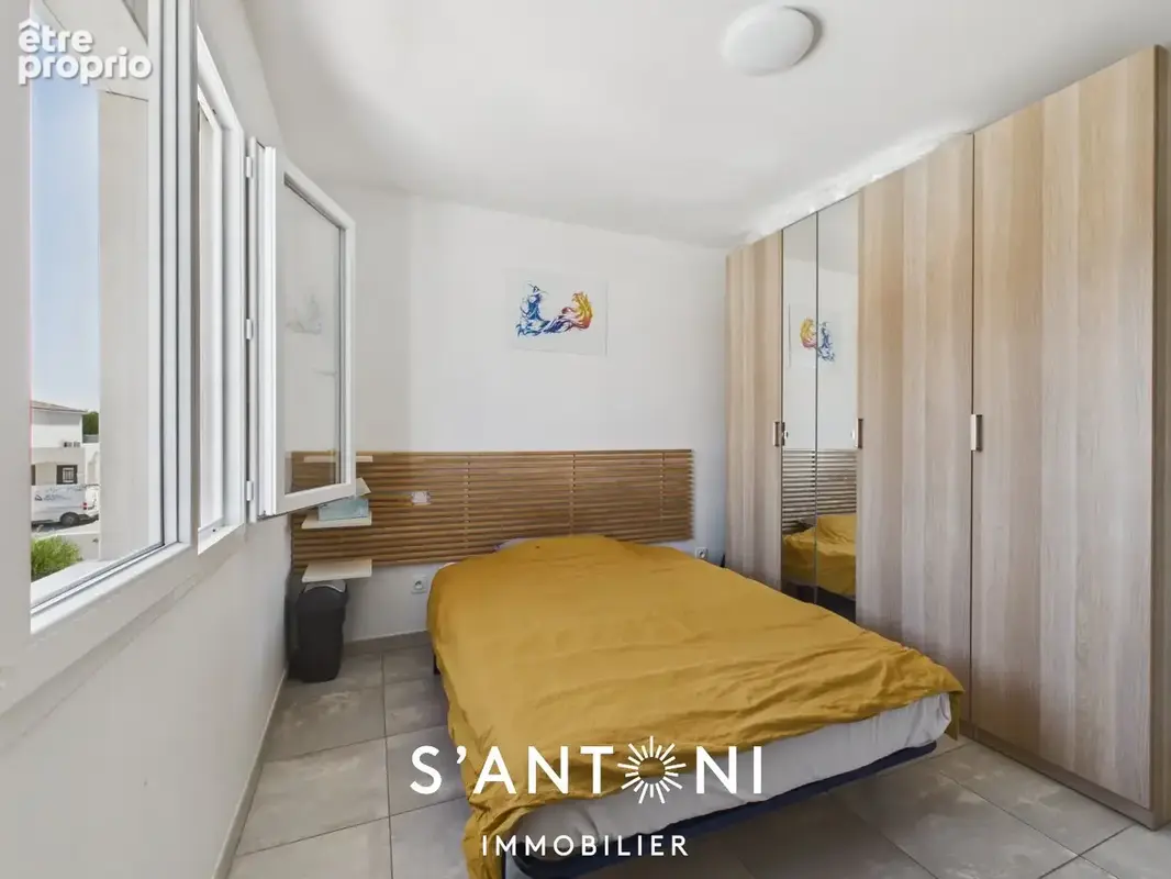 Béziers ouest  villa contemporaine t4 avec d/o de 120 m² avec piscine, garage et suite parentale - photo 10