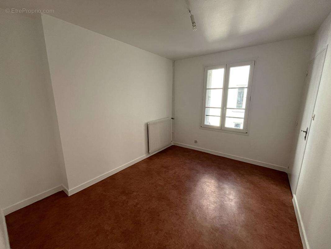 Appartement à ANGERS