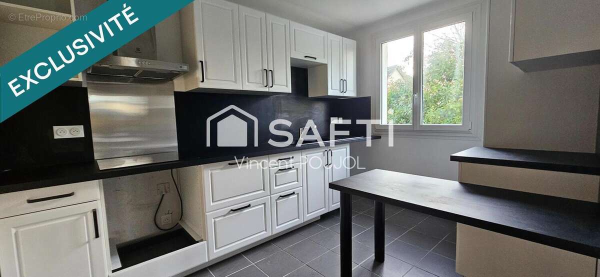 Photo 3 - Maison à SAINT-LYE