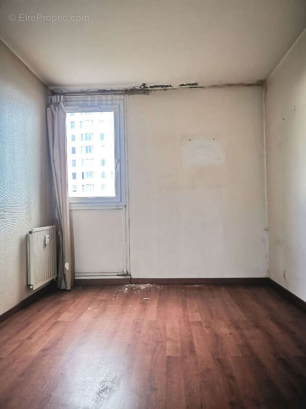 Appartement à LA MADELEINE