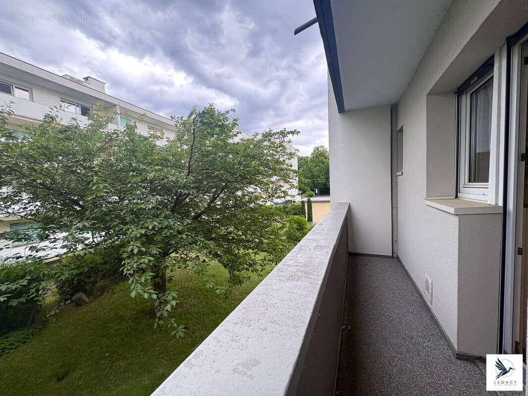 Appartement 74 m² à Strasbourg  - photo 4