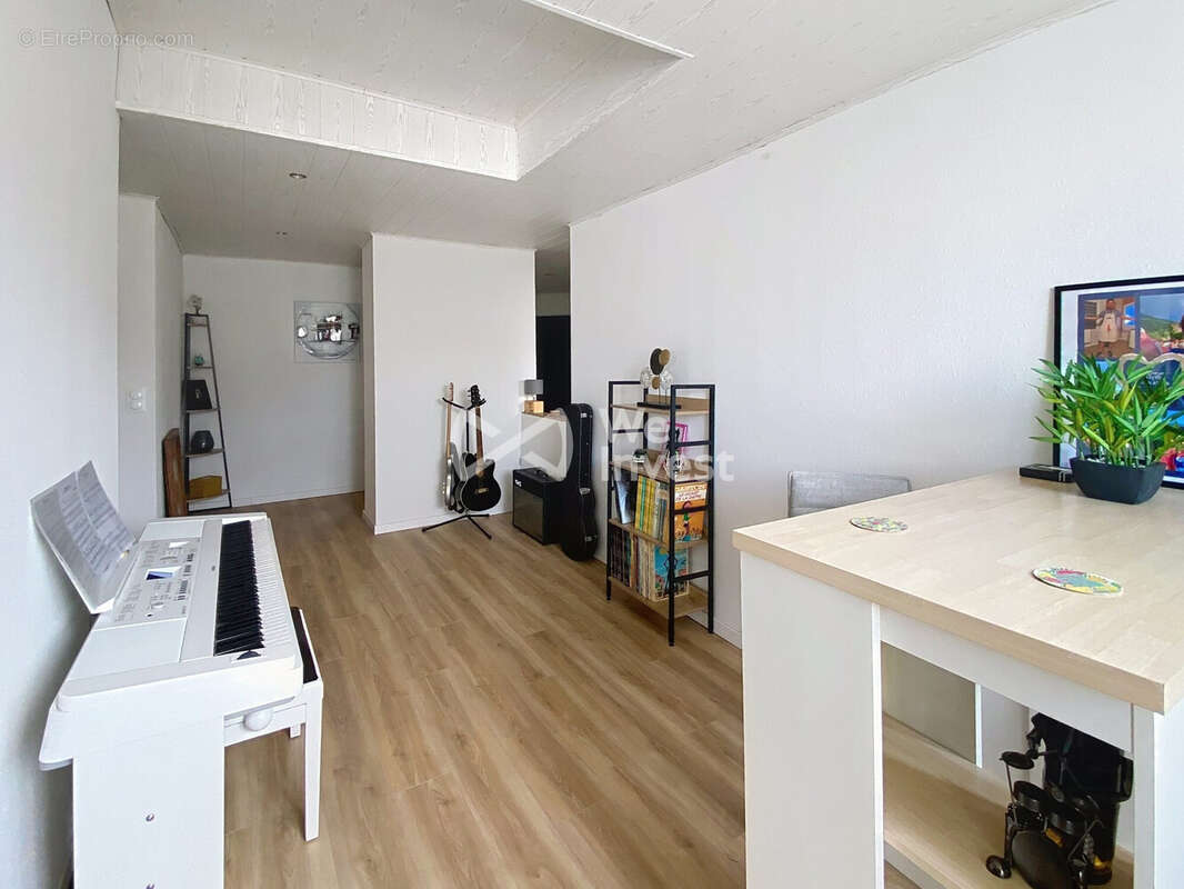 Appartement à PAU