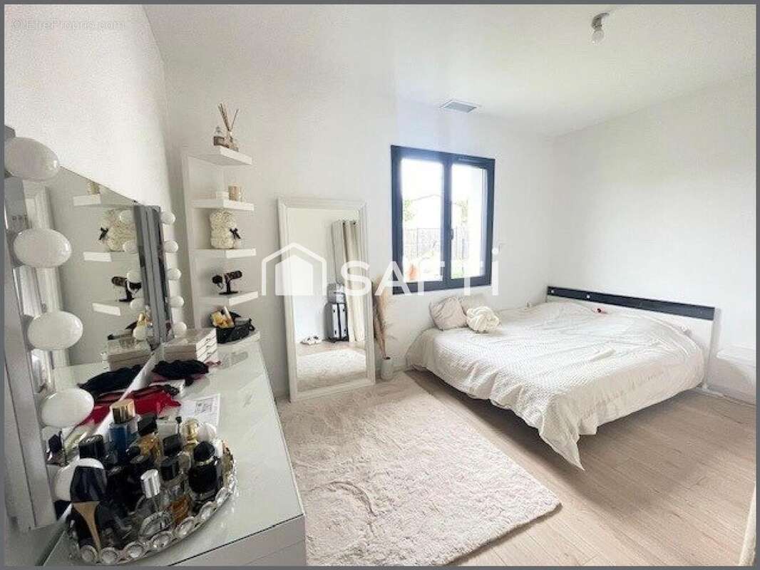 Photo 6 - Maison à SAINT-ANDRE-DE-CUBZAC