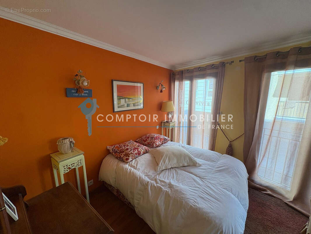 Appartement à acheter avec terrasse balcon 8 pièces à Sète, quartier Victor Hugo - photo 9