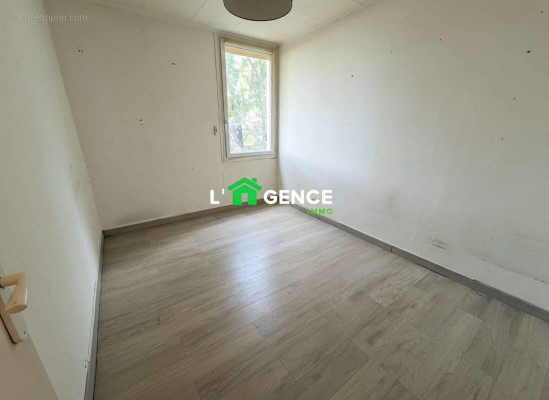 Appartement à MARTIGUES