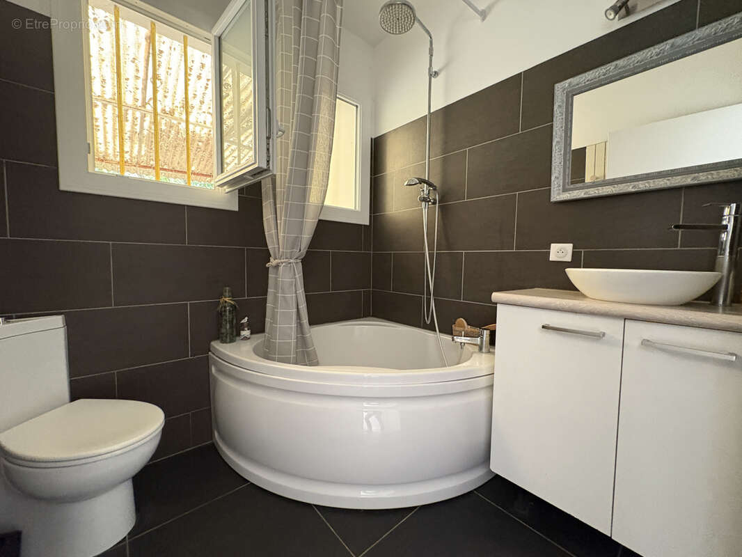 Maison à ANDERNOS-LES-BAINS