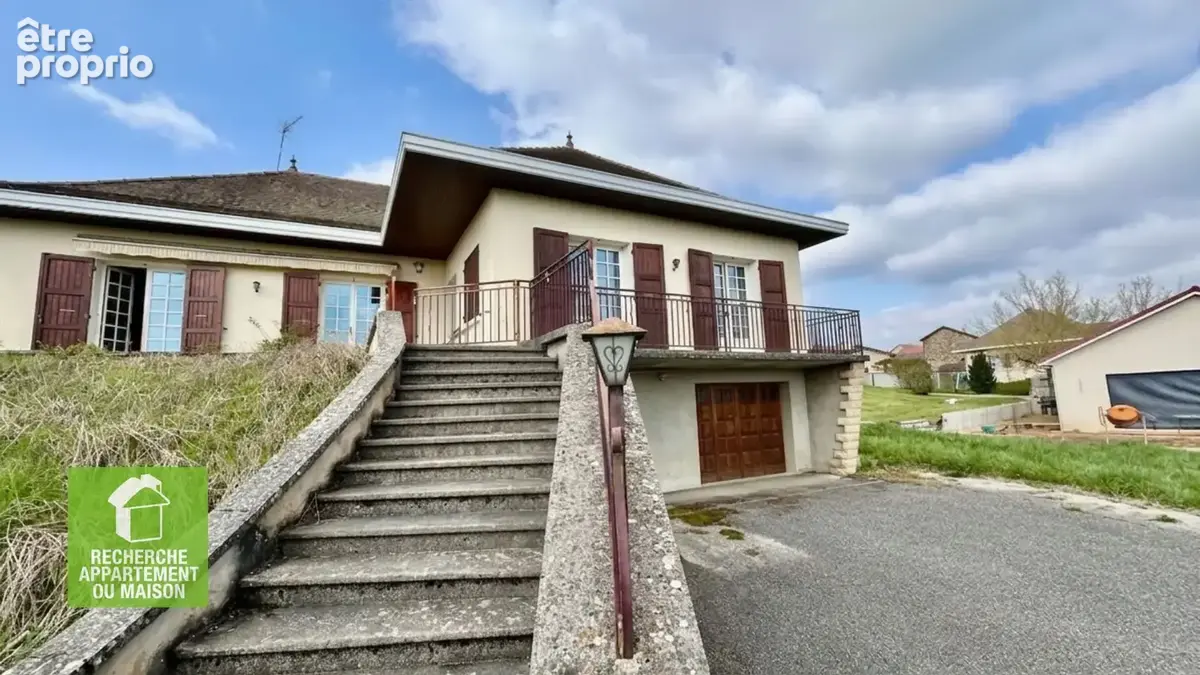Maison Trept 6 pièce(s) - photo 16