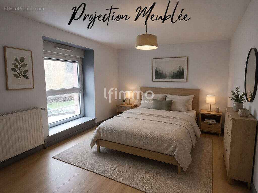Duplex 7pièces 107m² - photo 5