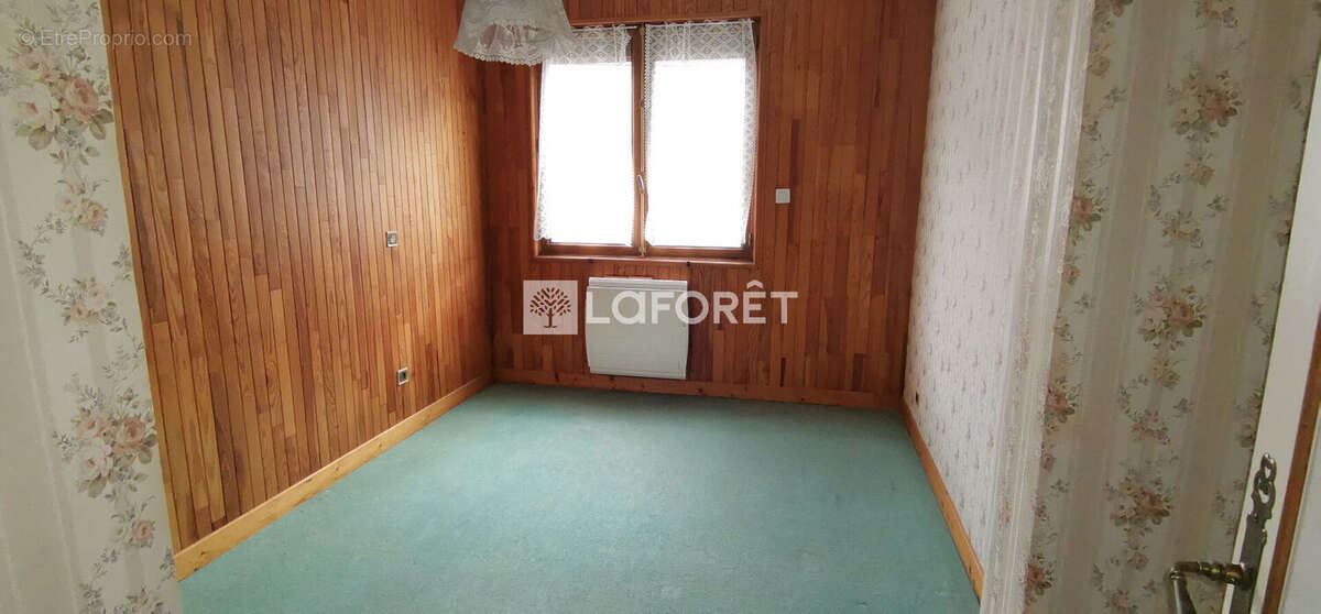 Appartement à ALBERTVILLE