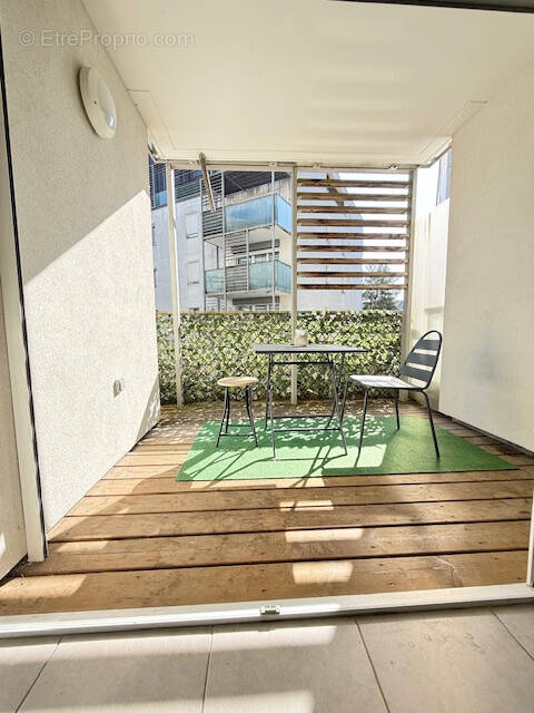 Appartement à ANNECY