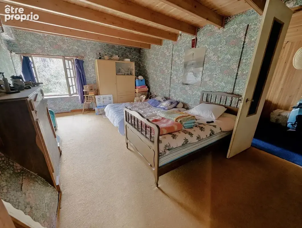 Maison 4 pièces 143 m² à vendre à Gourfaleur (50750) - photo 9