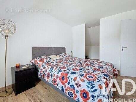 Photo 8 - Maison à DANNEMOIS