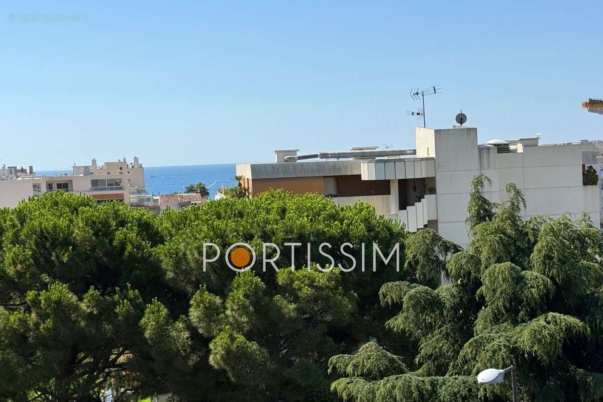Appartement 46 m² à Cagnes-Sur-Mer  - photo 4