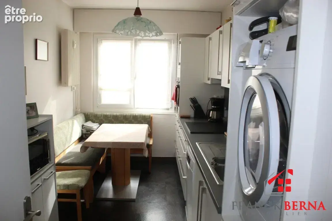 Appartement 4 pièces 82 m² à vendre à Colmar (68000) - photo 8