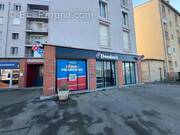 Commerce à MARTIGUES