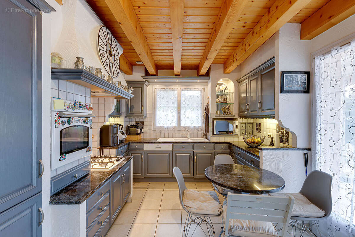 Maison à LOISIN