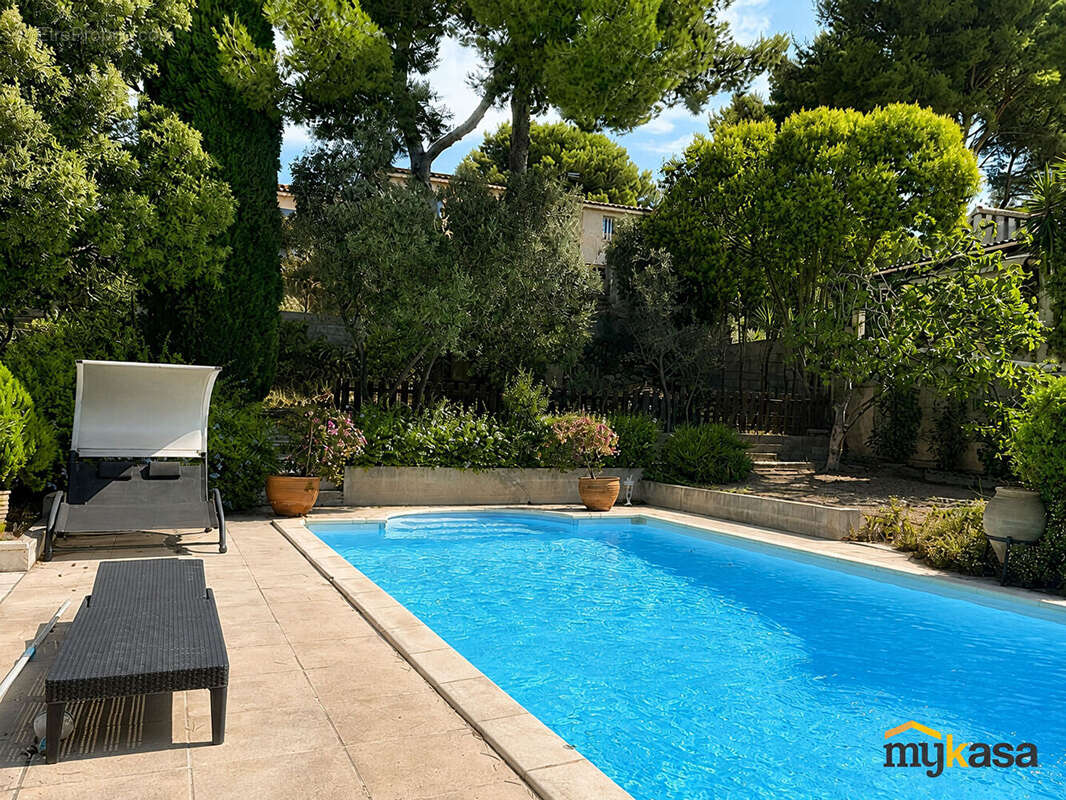 Maison Martigues  6 pièce(s) 218m2 - photo 2