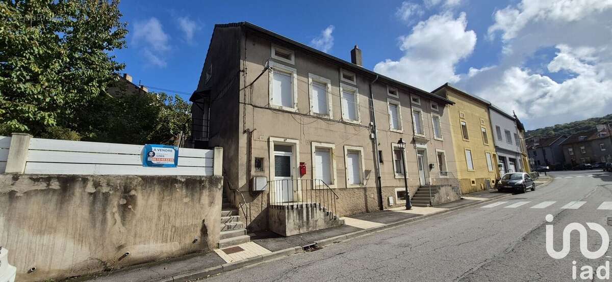 Photo 9 - Appartement à MOYEUVRE-GRANDE