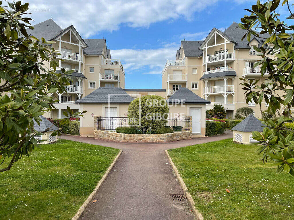 Appartement à DINARD