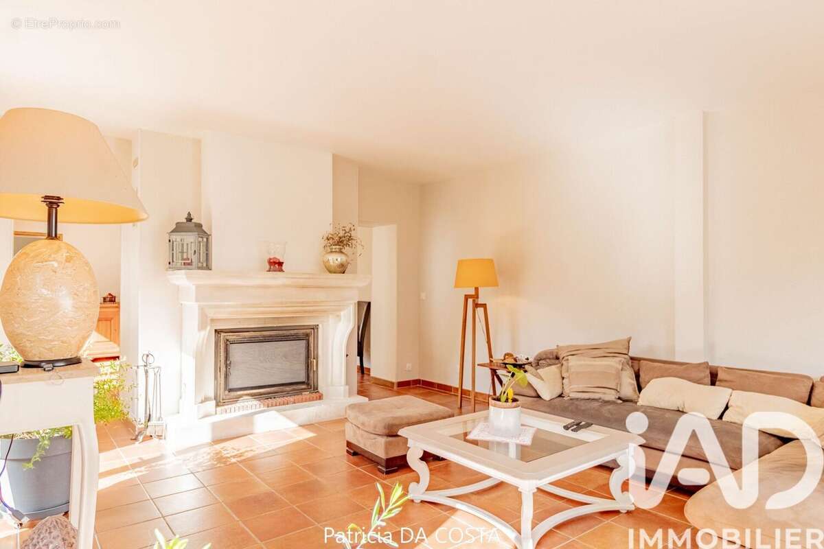 Photo 7 - Maison à ORGEVAL