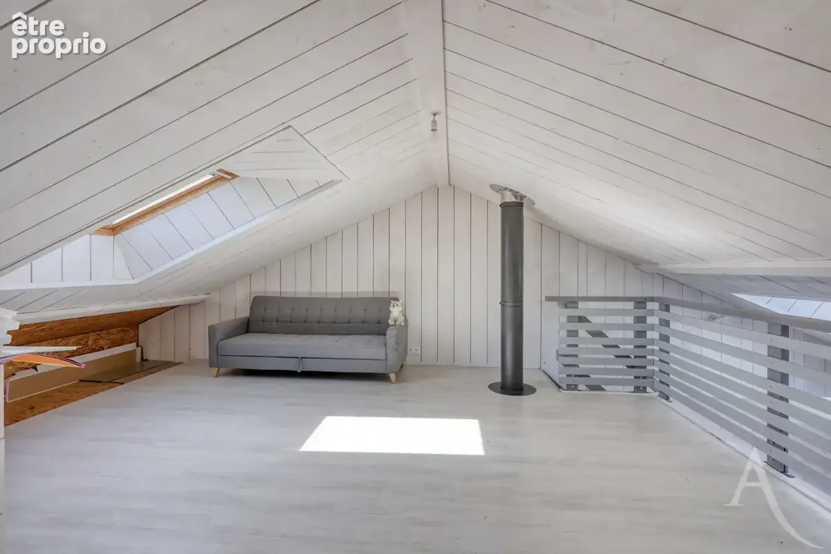 Maison Corcoué Sur Logne - photo 10