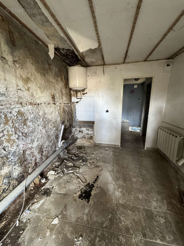 Appartement à ANNONAY