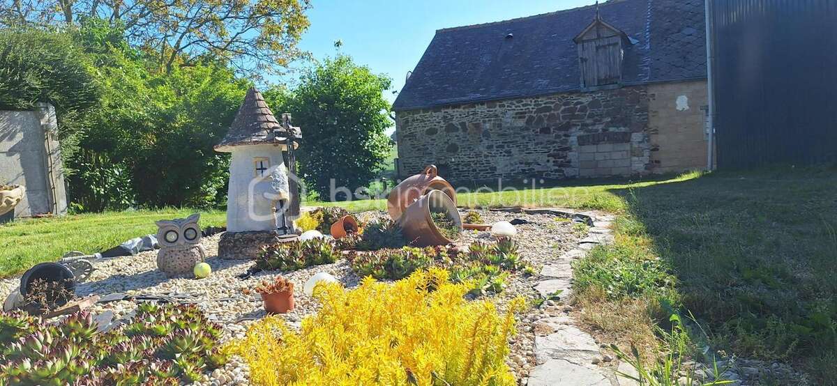 Maison en pierre en campagne à 8min de Bagnoles de l'Orne - photo 5
