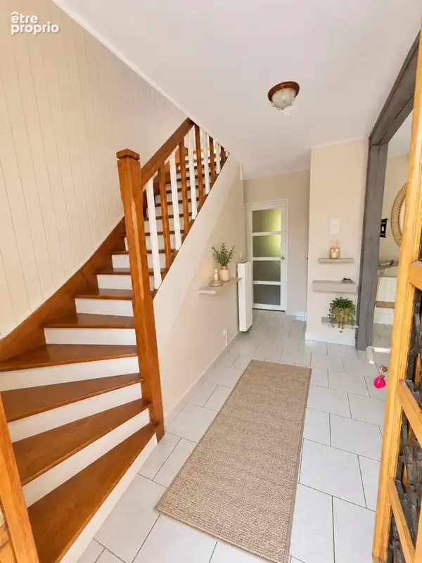  pourquoi cette maison à égly pourrait bien vous surprendre ?  4 chambres & jardin ! - photo 6
