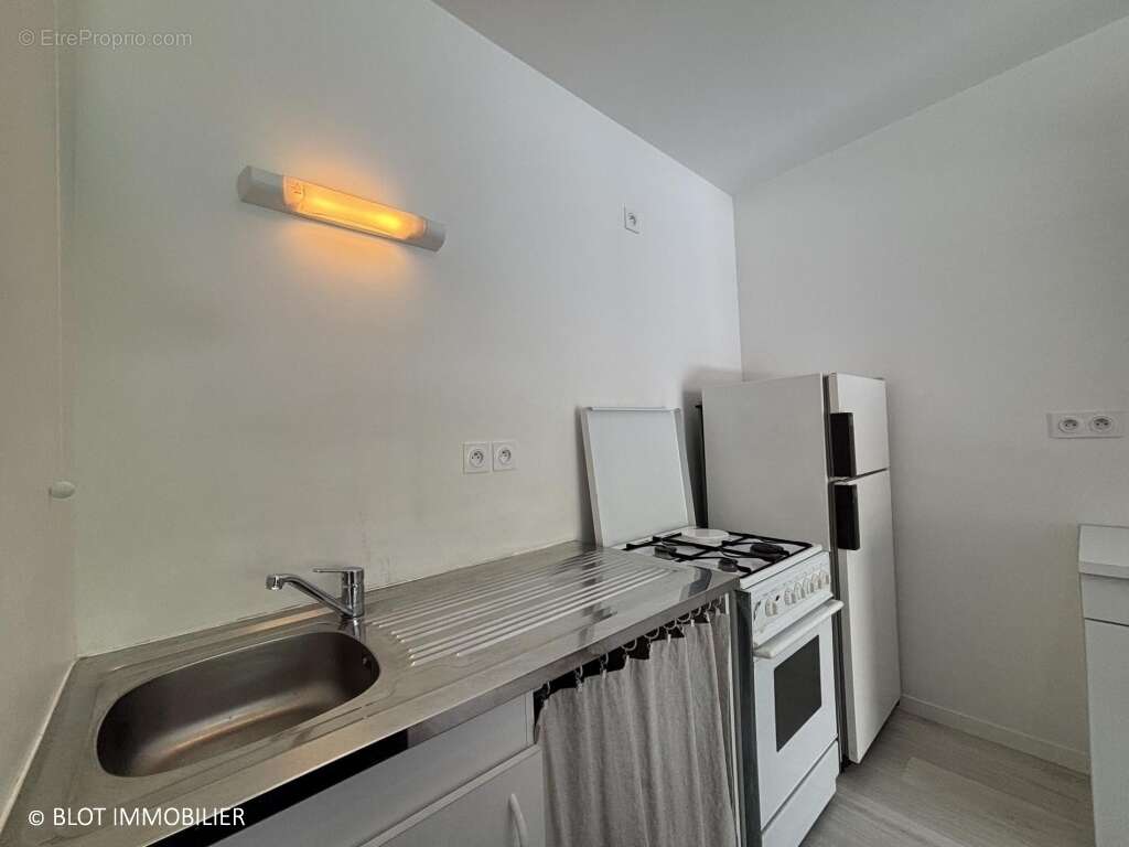 Appartement à BREST