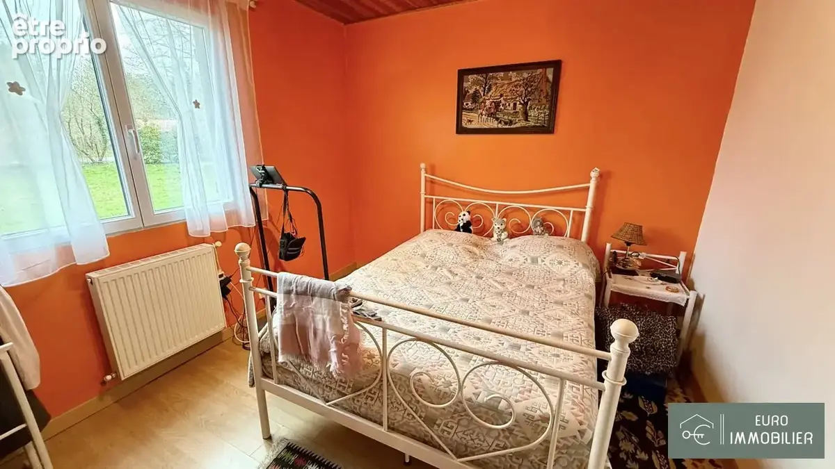 Maison 6 pièces 112 m² à vendre à Moustey (40410) - photo 9