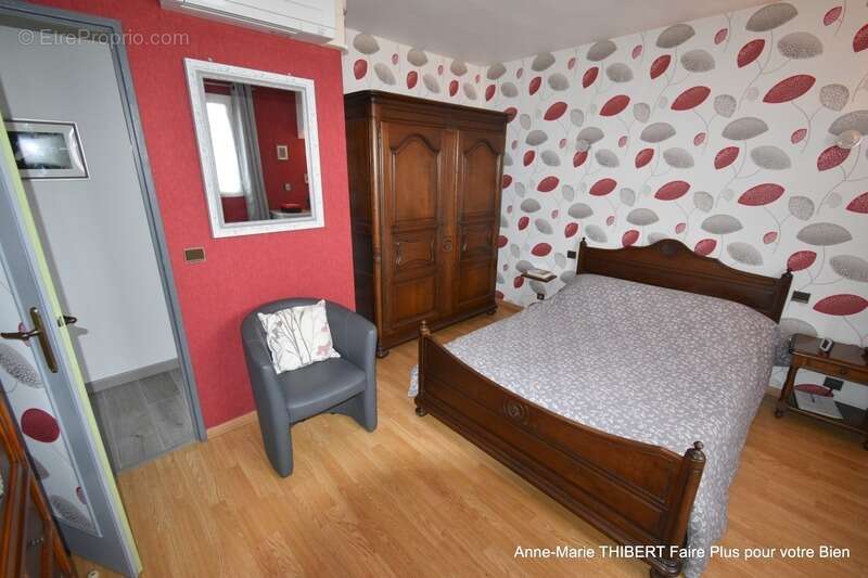 Maison à vendre 5 pièces CHASSIEU (69) - photo 22