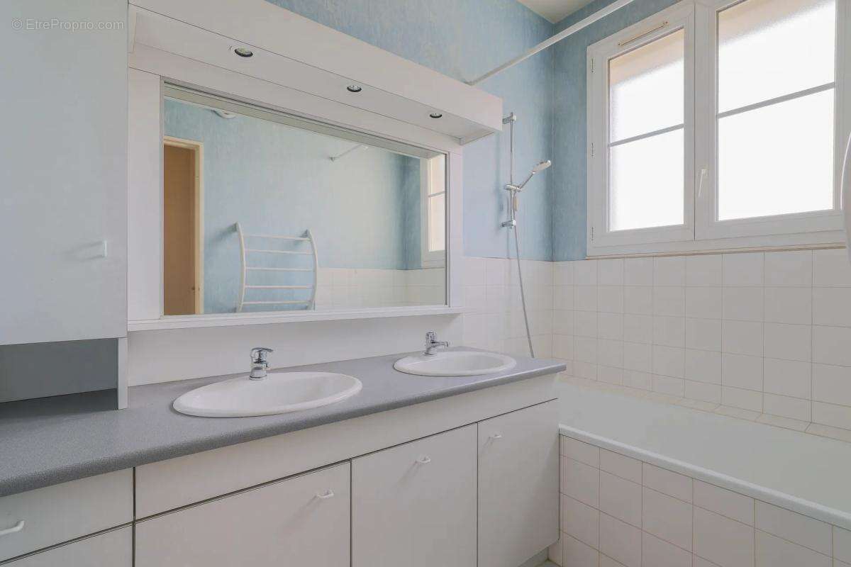 Appartement 3 pièces de 95,81 m² avec cave et cellier – Amiens - photo 10