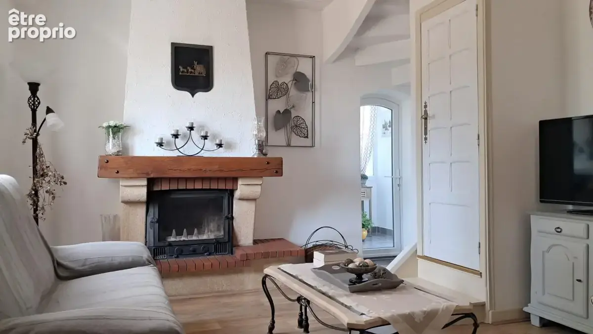 Maison 4 pièces 160 m² à vendre à Vendat (03110) - photo 4