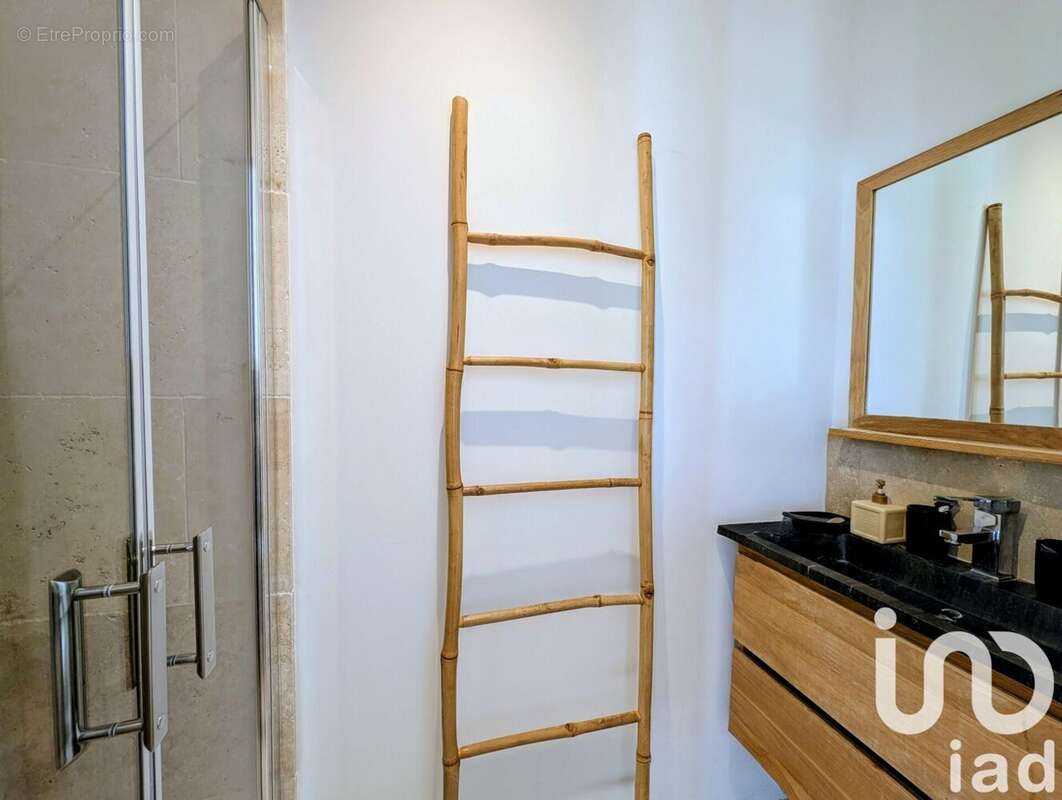 Photo 6 - Maison à BEDEE