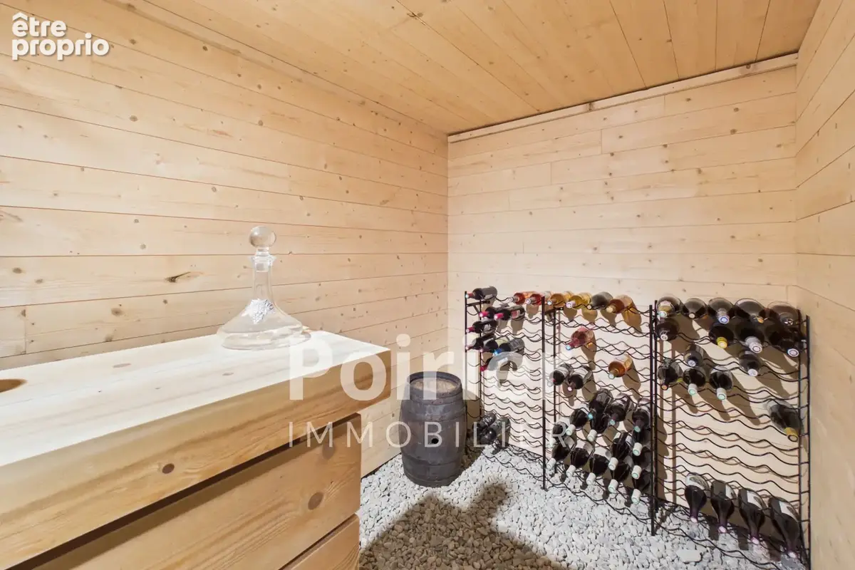 Maison individuelle T5 avec grand terrain à Saint-Paul-en-Chablais - photo 11