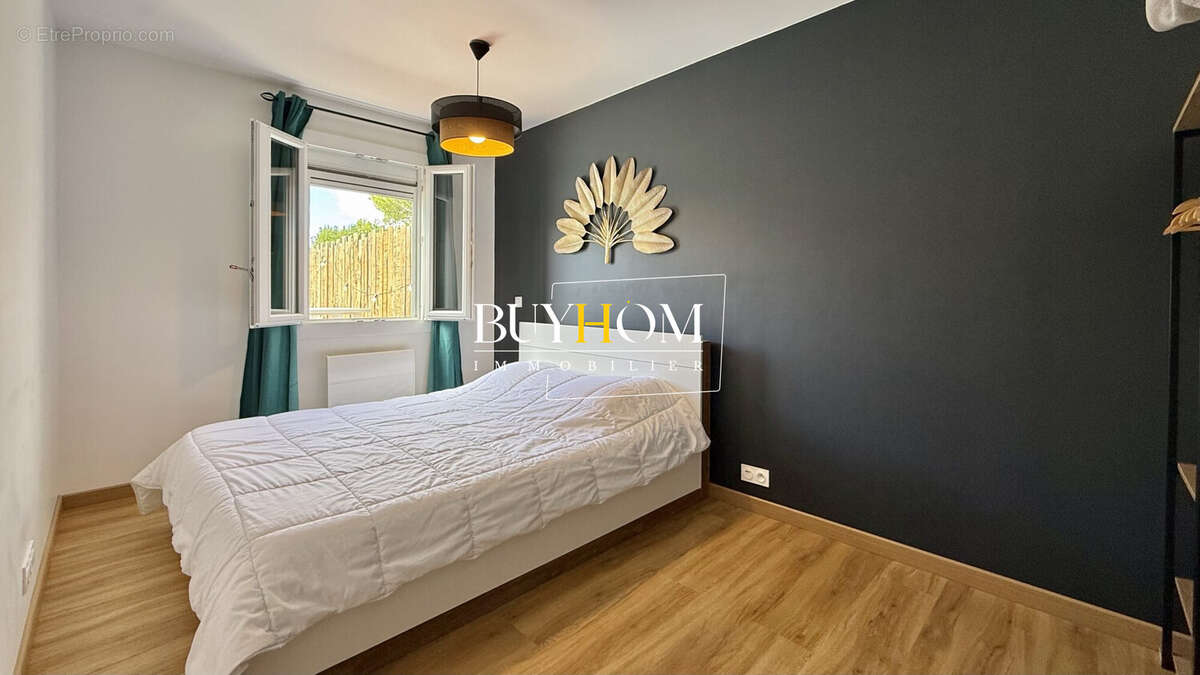 Maison à L&#039;ISLE-SUR-LA-SORGUE