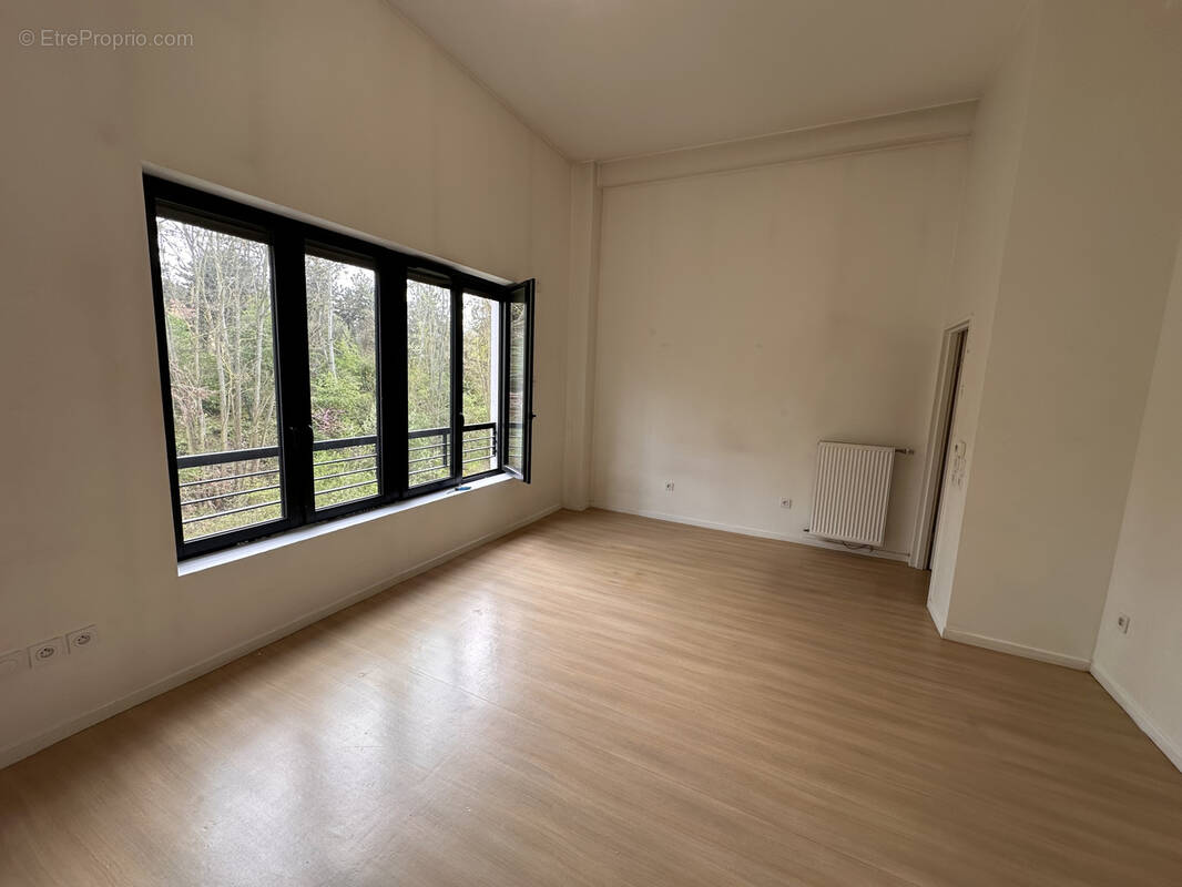 Appartement à STAINS