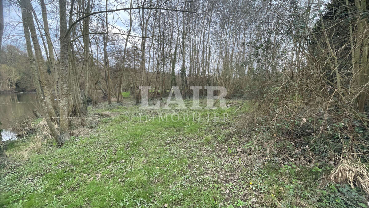 Maison à ASSE-LE-BOISNE