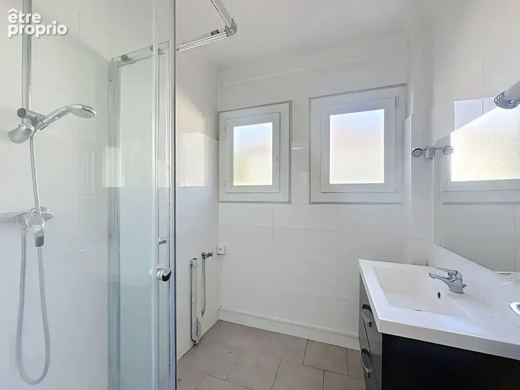 Appartement Contes 3 pièce(s) 60 m2 - photo 6