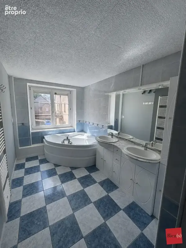 Maison 5 pièces 125 m² à vendre à Commer (53470) - photo 9