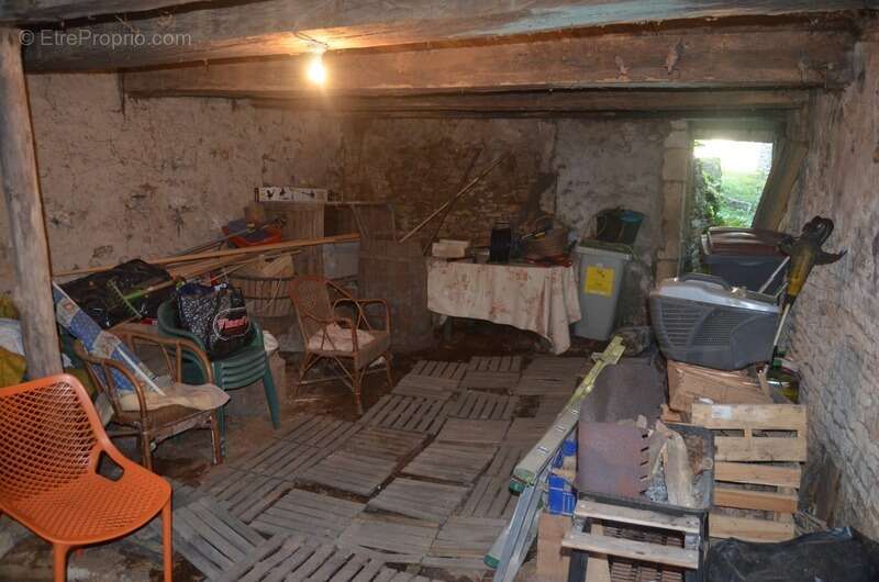 Maison à SCEY-SUR-SAONE-ET-SAINT-ALBIN