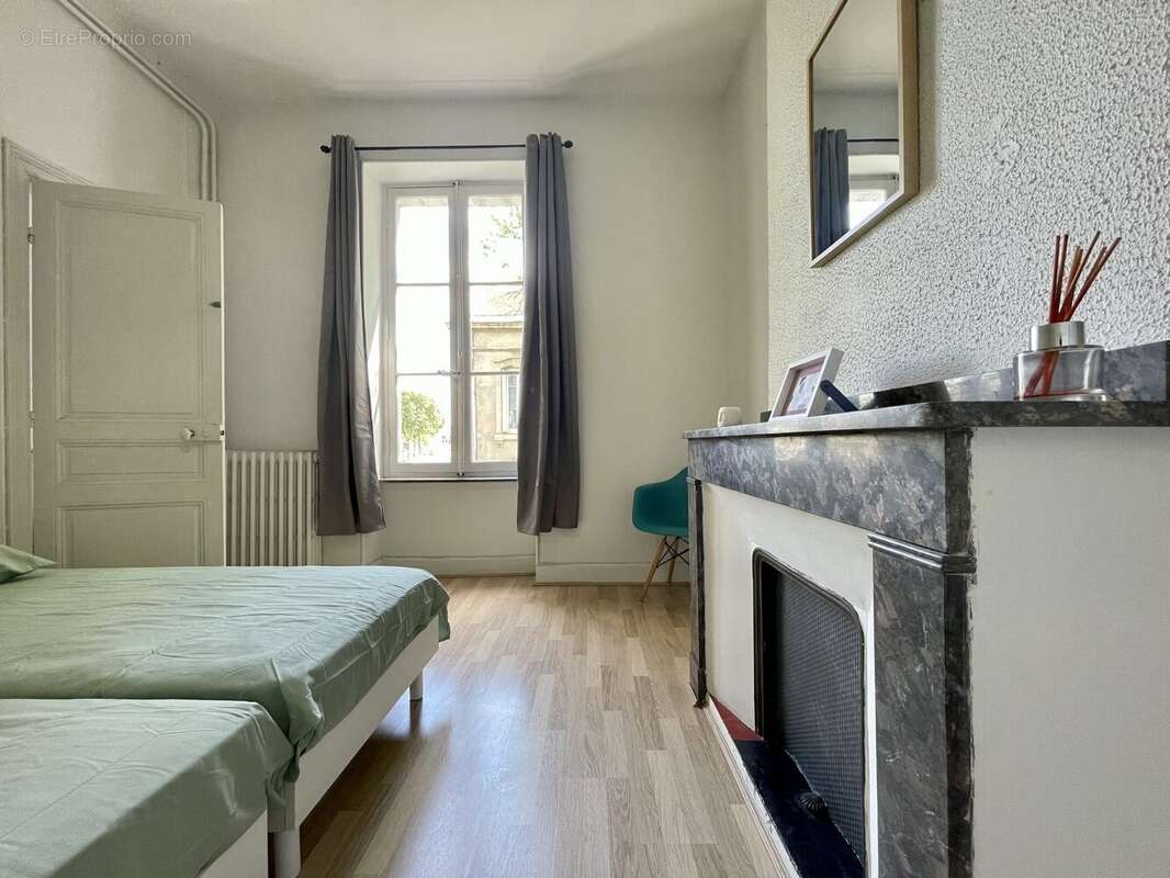 Appartement à CARCASSONNE