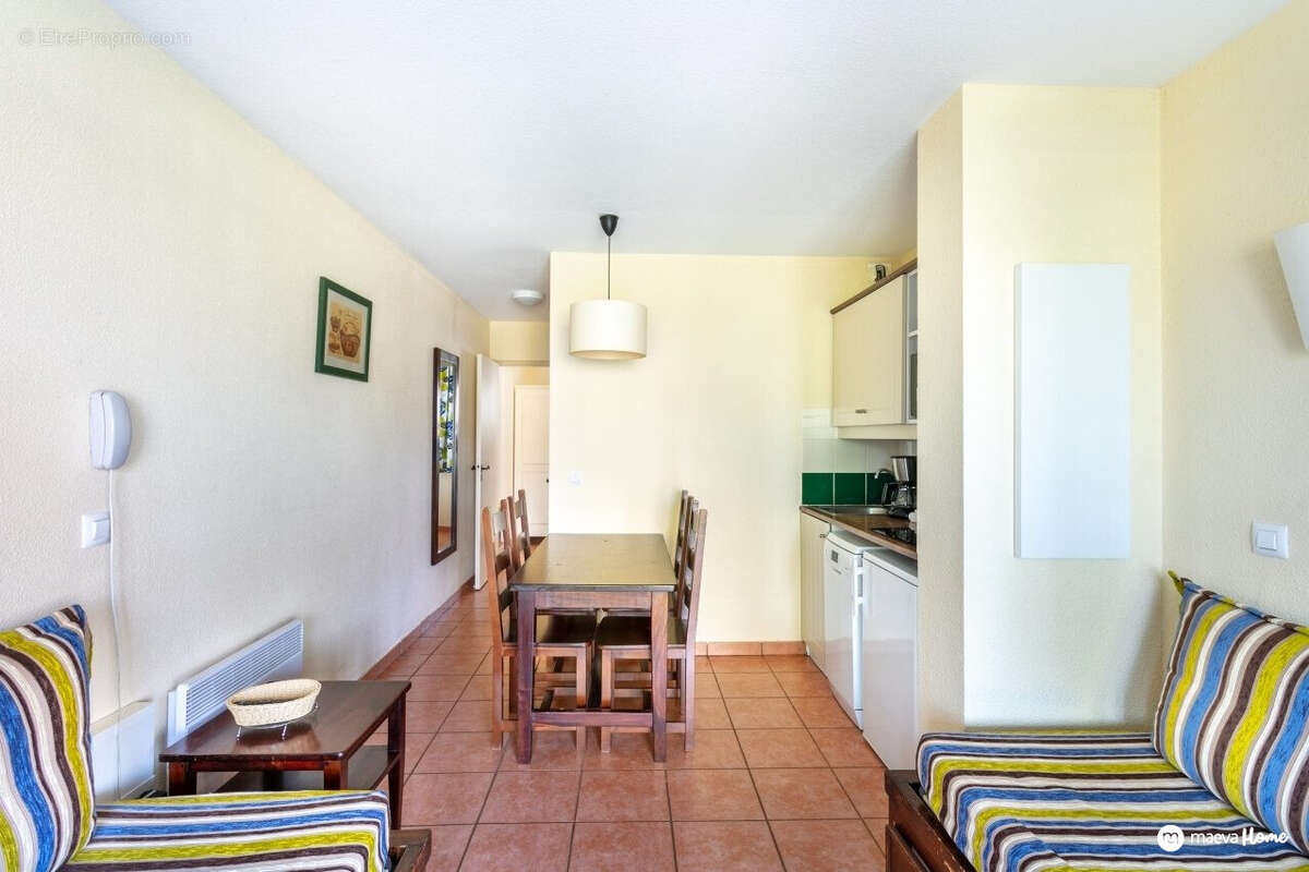 Appartement à MONCEAUX-SUR-DORDOGNE