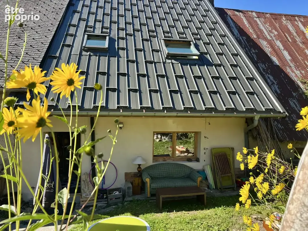 JARSY 73630 – Une maison de village pour vivre autrement - photo 2