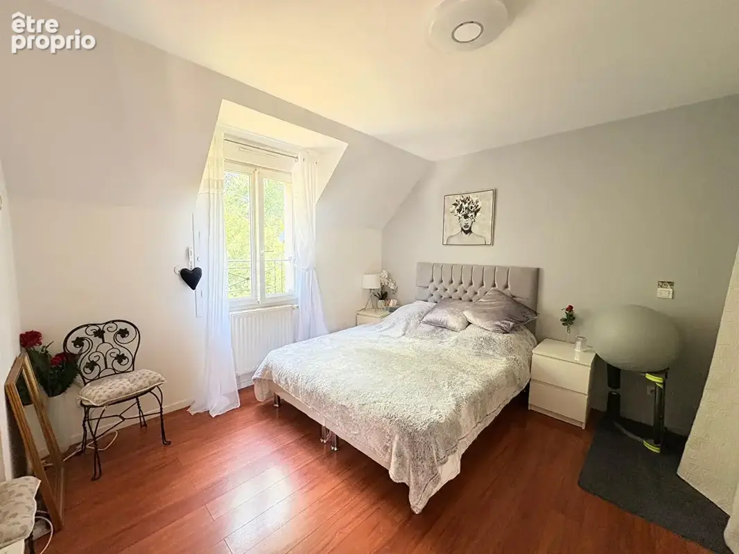 Maison 167m² à verrières-le-buisson - photo 10