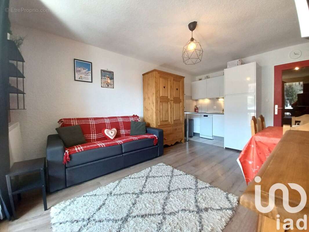 Photo 6 - Appartement à AURIS