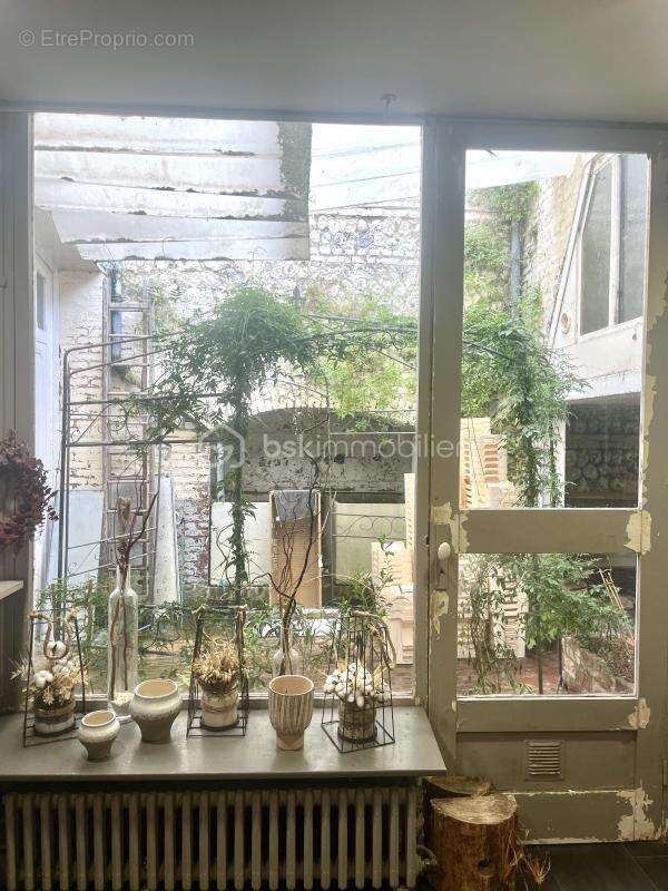 Commerce à SAINTE-ADRESSE