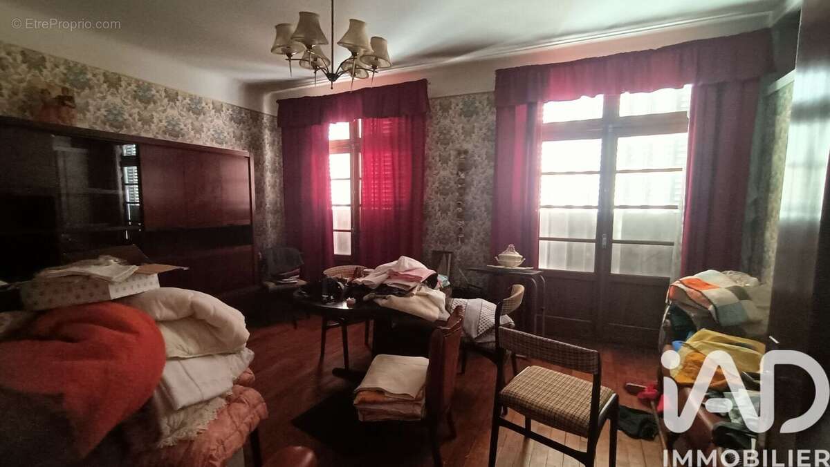 Photo 6 - Maison à BESSINES-SUR-GARTEMPE